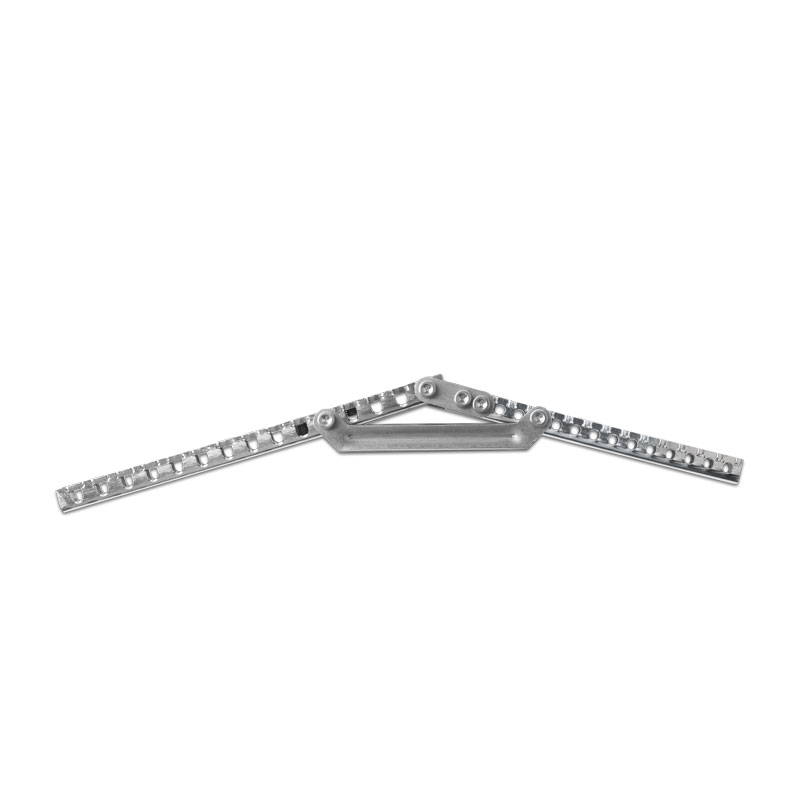 UFEG® ESF Ledfikserings kit, i brug